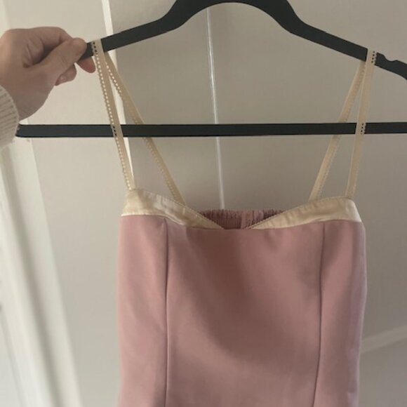 Reformation Melanie Top Size 4 - Picture 5 of 8